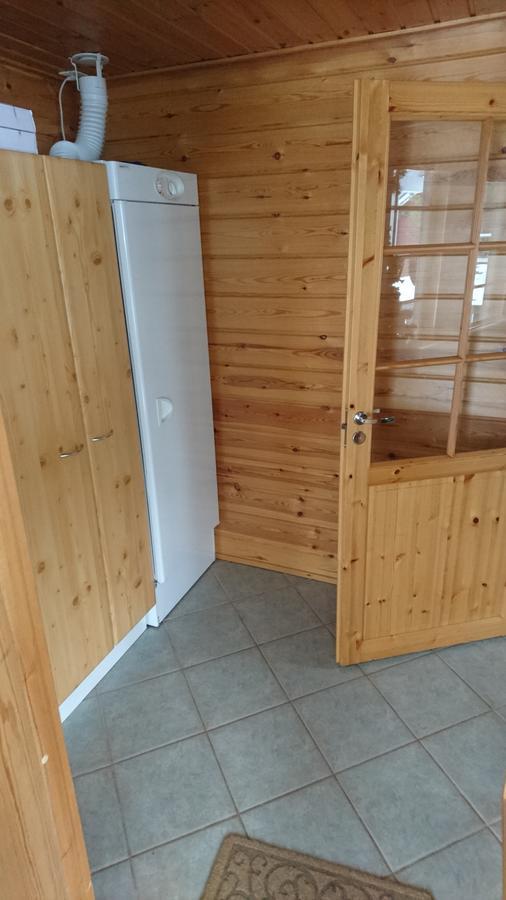 Riekko Chalet Rovaniemi Kültér fotó